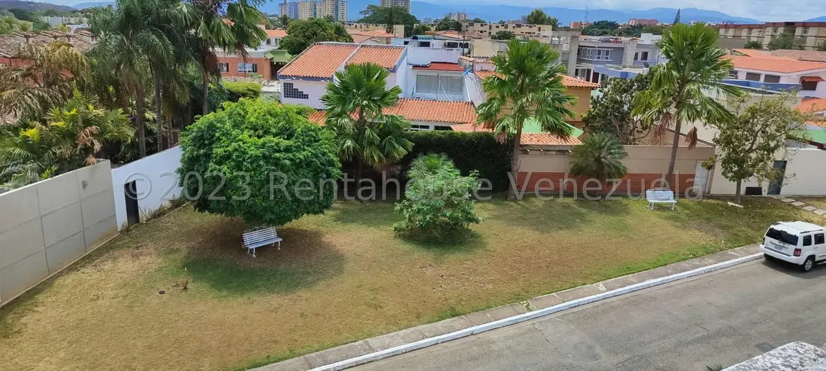 Casa (1 Nivel) en Venta en Zona Este, Lara - 46