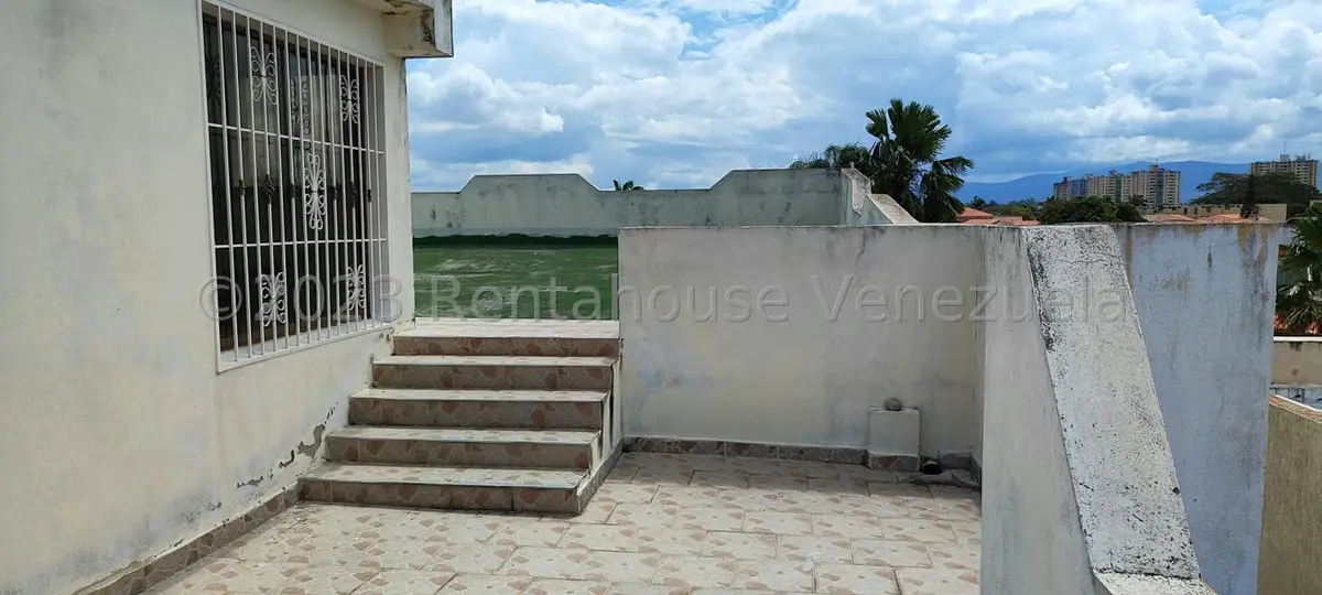 Casa (1 Nivel) en Venta en Zona Este, Lara - 47