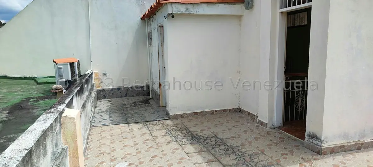 Casa (1 Nivel) en Venta en Zona Este, Lara - 48
