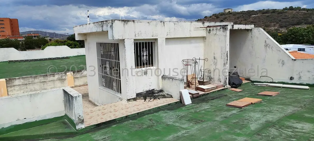 Casa (1 Nivel) en Venta en Zona Este, Lara - 49