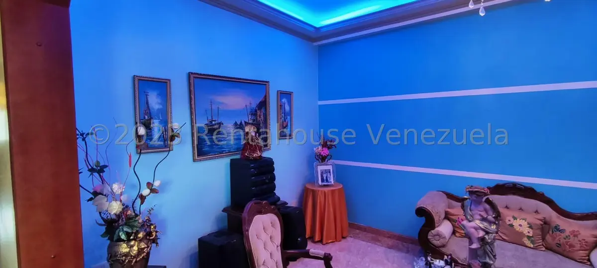 Casa (1 Nivel) en Venta en Zona Este, Lara - 5