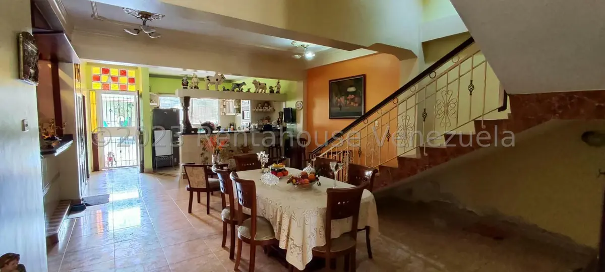 Casa (1 Nivel) en Venta en Zona Este, Lara - 6