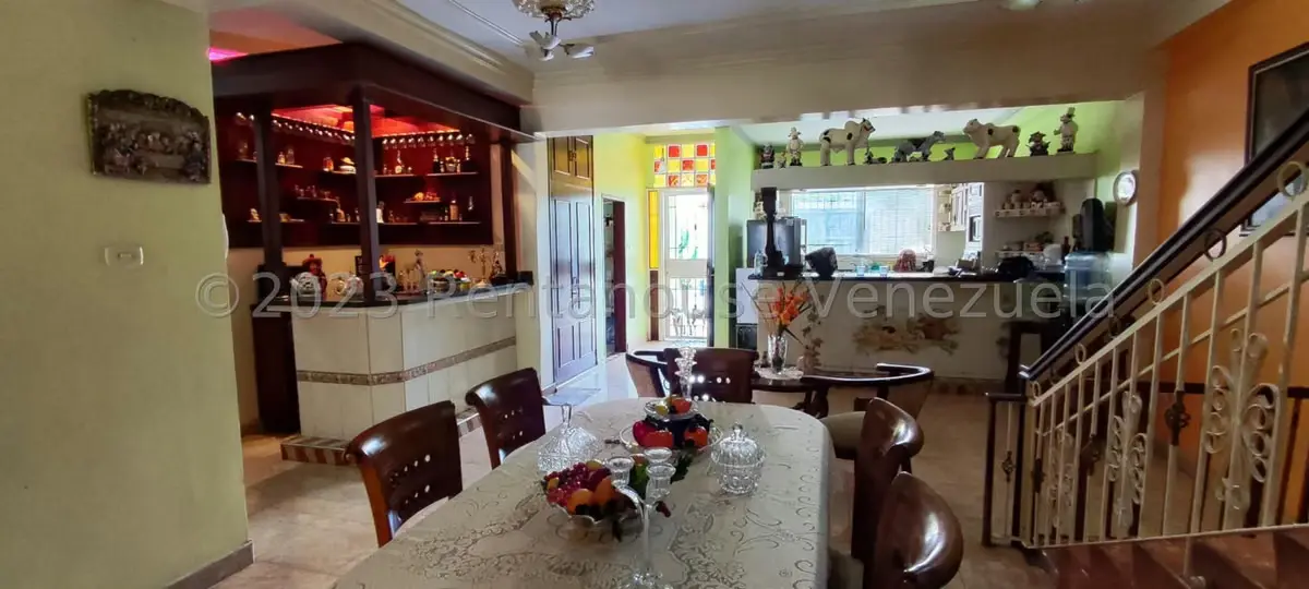 Casa (1 Nivel) en Venta en Zona Este, Lara - 7
