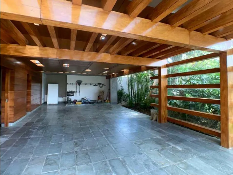 Vendo casa 850m2 La Lagunita 2179 - 18
