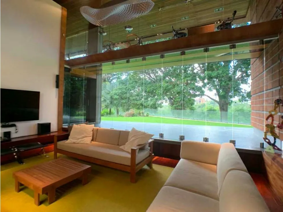 Vendo casa 850m2 La Lagunita 2179 - 3