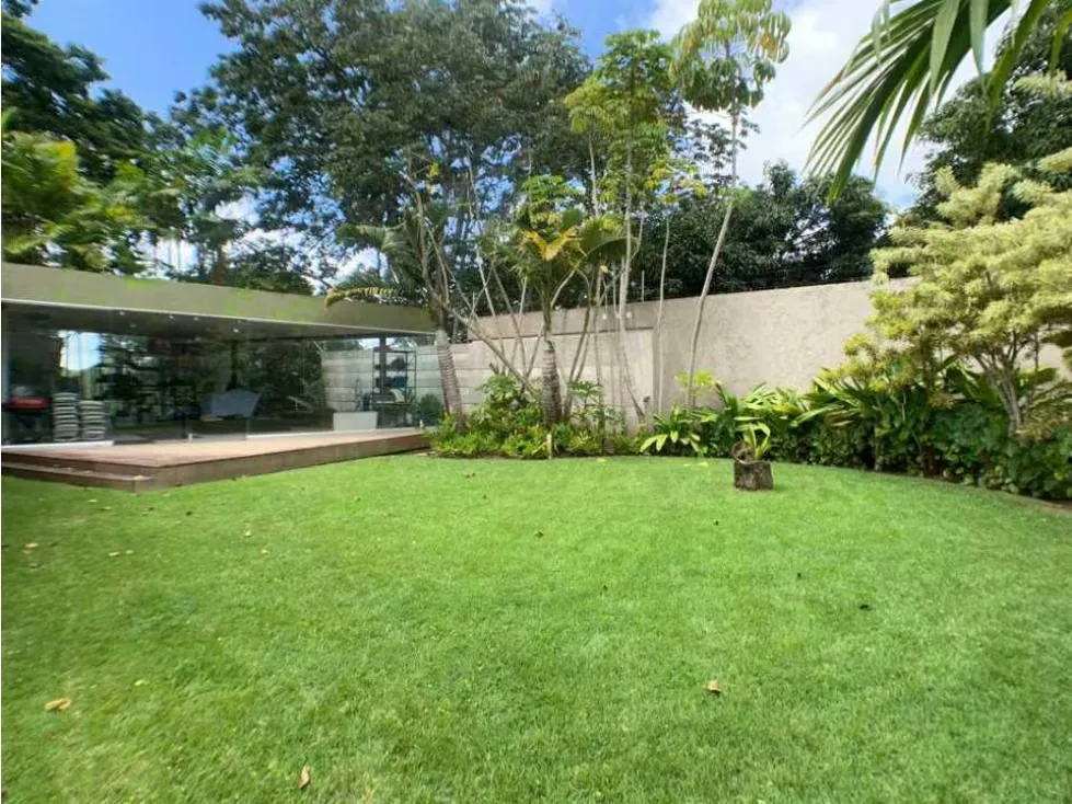 Vendo casa 850m2 La Lagunita 2179 - 21