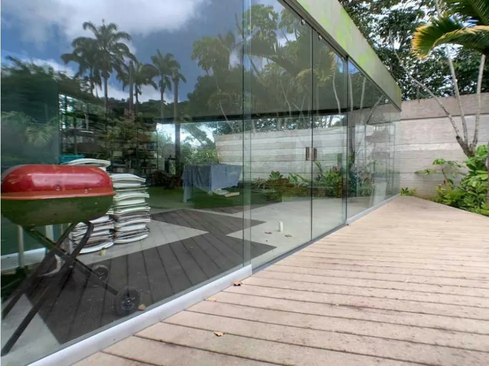 Vendo casa 850m2 La Lagunita 2179 - 22