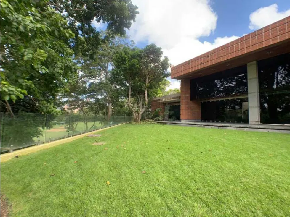 Vendo casa 850m2 La Lagunita 2179 - 23