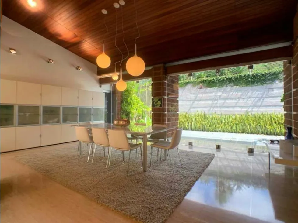 Vendo casa 850m2 La Lagunita 2179 - 5