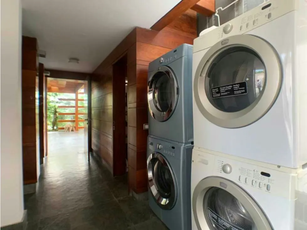 Vendo casa 850m2 La Lagunita 2179 - 7