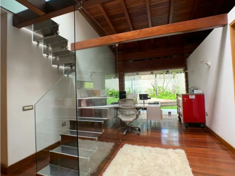 Vendo casa 850m2 La Lagunita 2179 - 8