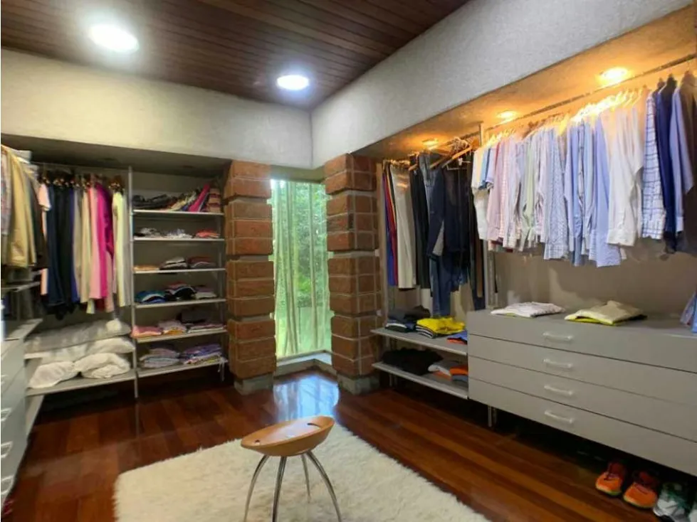 Vendo casa 850m2 La Lagunita 2179 - 10