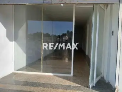 Se alquila Local Comercial Excelente Ubicación Coro Edo. Falcón