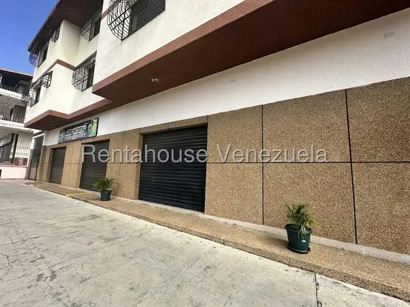 Local Comercial en Alquiler en Araure, Portuguesa