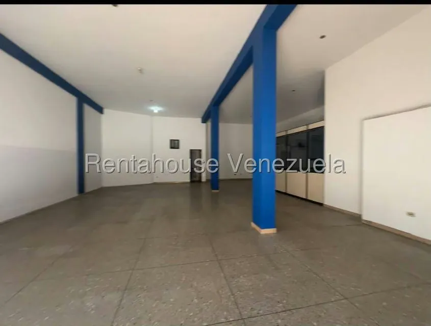 Local Comercial en Alquiler en Araure, Portuguesa - 2