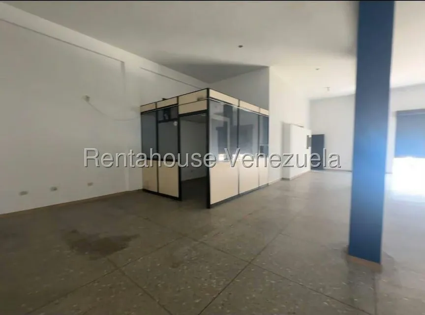 Local Comercial en Alquiler en Araure, Portuguesa - 6