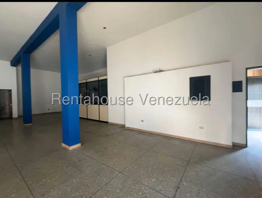 Local Comercial en Alquiler en Araure, Portuguesa - 7