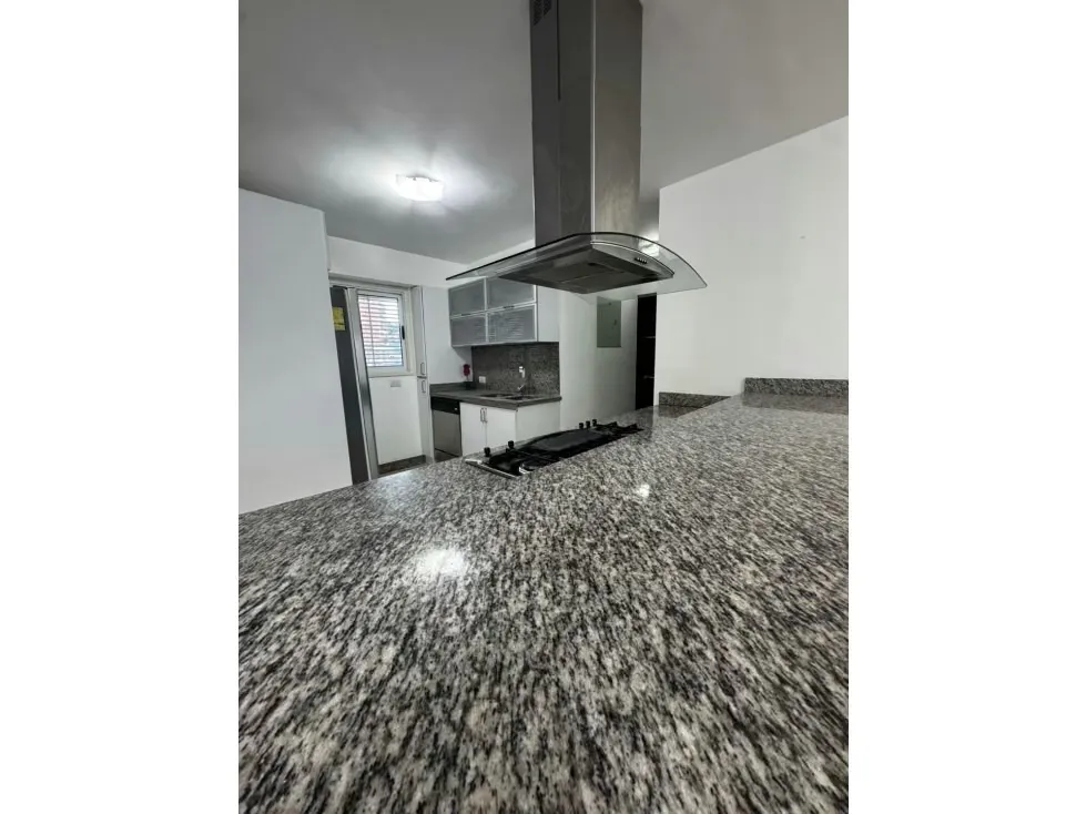 Apt en venta lomas de las mercedes - 5