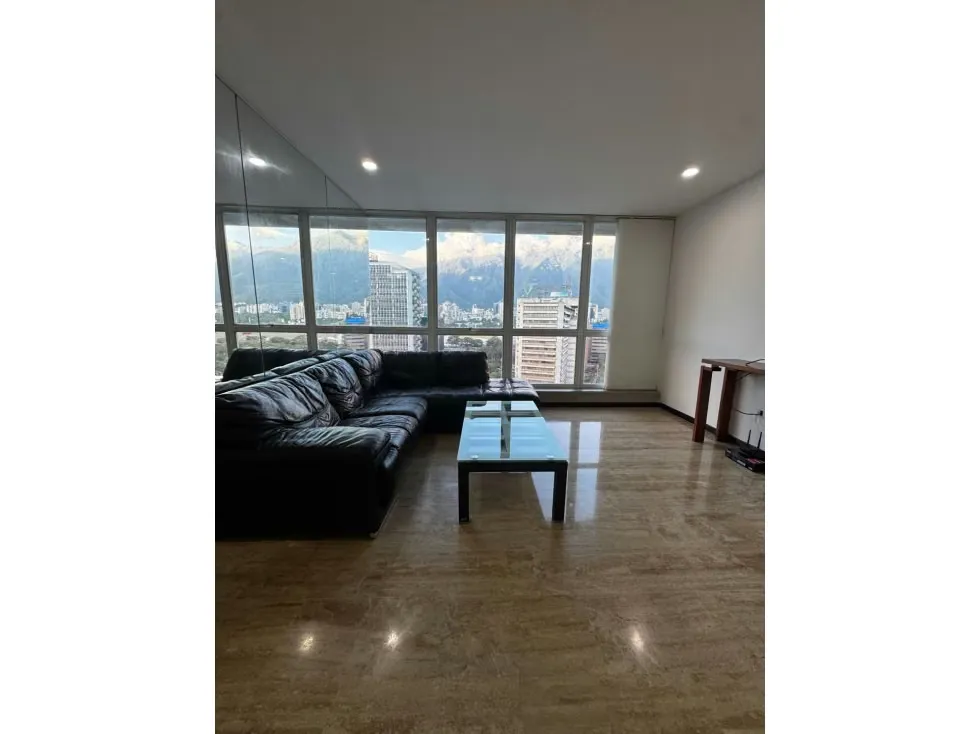 Apt en venta lomas de las mercedes - 10