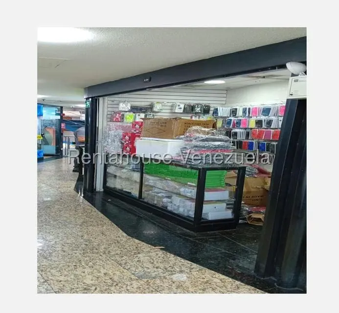 Local Comercial en Venta en El Recreo, Distrito Metropolitano - 4