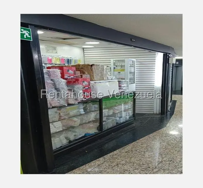 Local Comercial en Venta en El Recreo, Distrito Metropolitano - 5