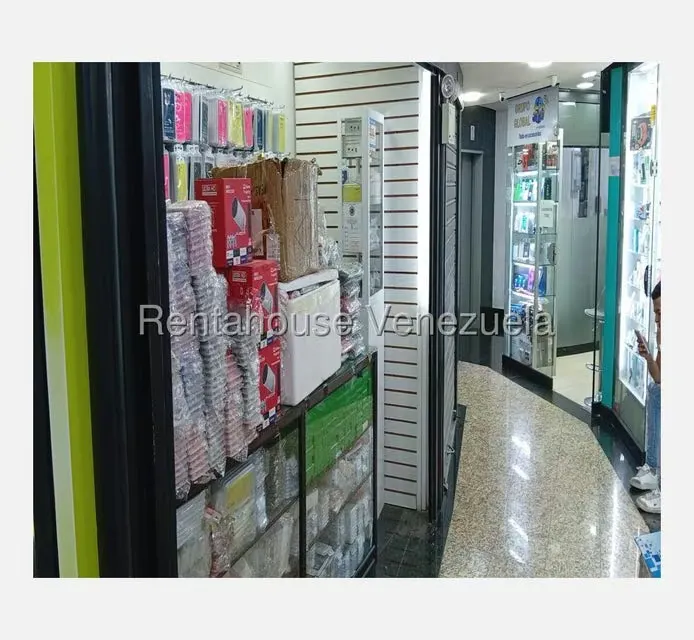 Local Comercial en Venta en El Recreo, Distrito Metropolitano - 7