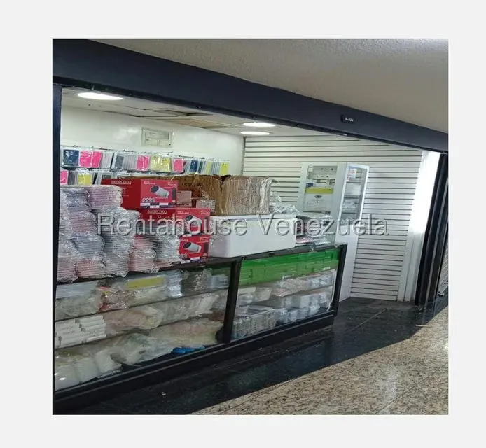 Local Comercial en Venta en El Recreo, Distrito Metropolitano - 8