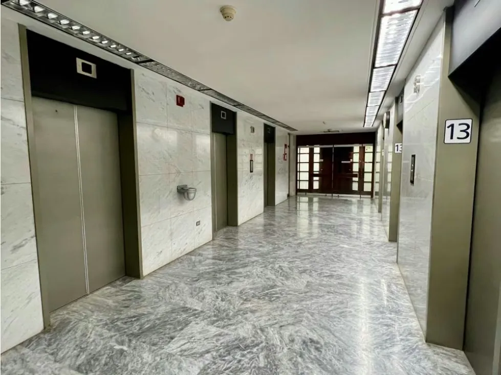 Oficina en Alquiler en Los Palos Grandes, Chacao - Caracas - 3