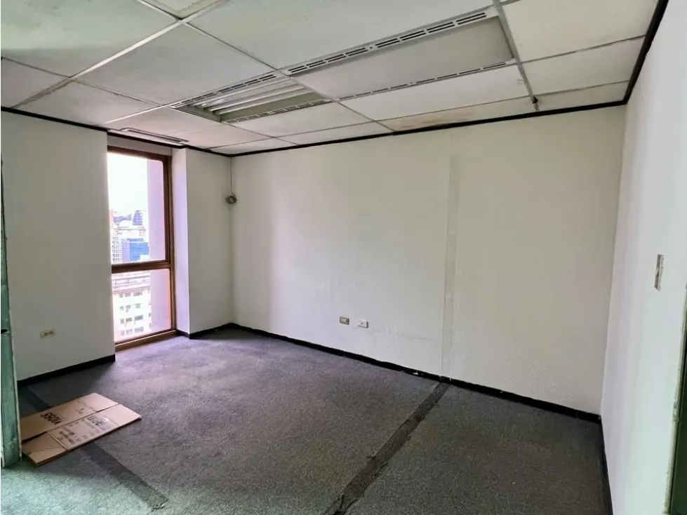 Oficina en Alquiler en Los Palos Grandes, Chacao - Caracas - 7