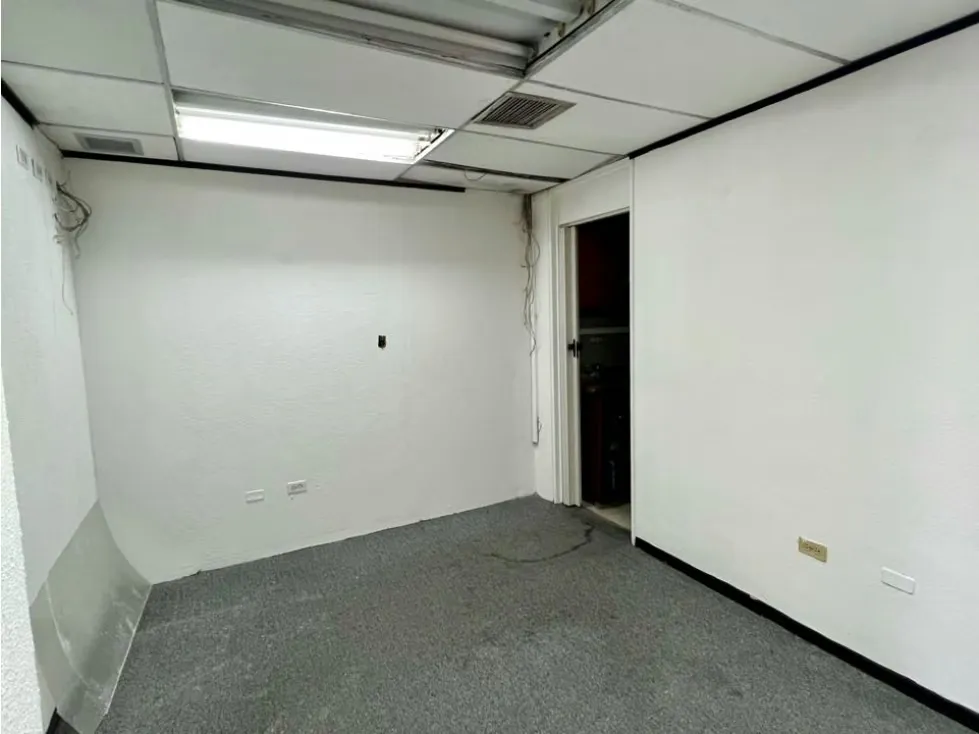 Oficina en Alquiler en Los Palos Grandes, Chacao - Caracas - 9