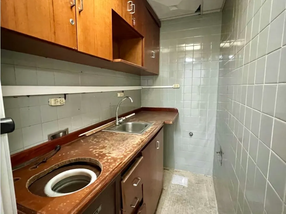 Oficina en Alquiler en Los Palos Grandes, Chacao - Caracas - 10