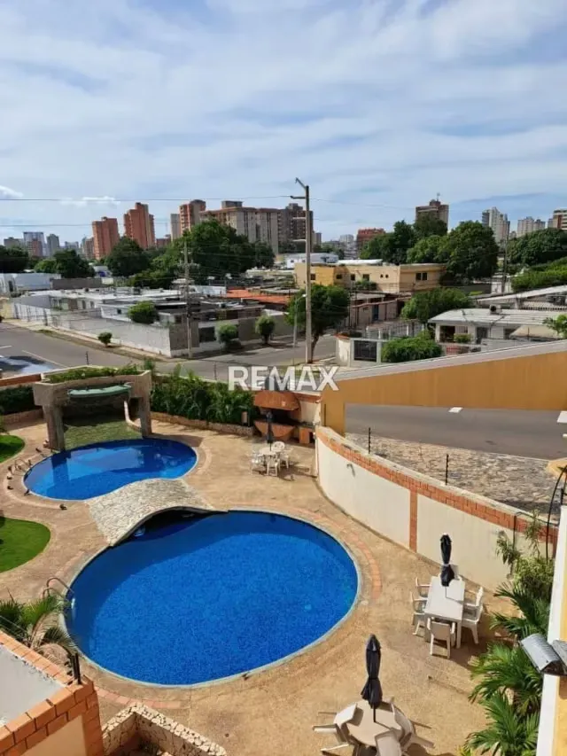 Apartamento en Alquiler Resd Budapest - 2