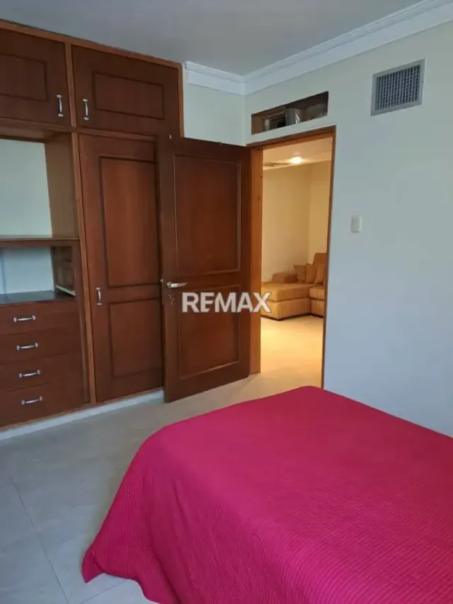 Apartamento en Alquiler Resd Budapest - 4
