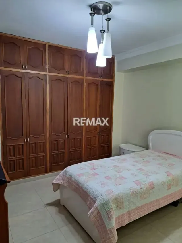 Apartamento en Alquiler Resd Budapest - 5