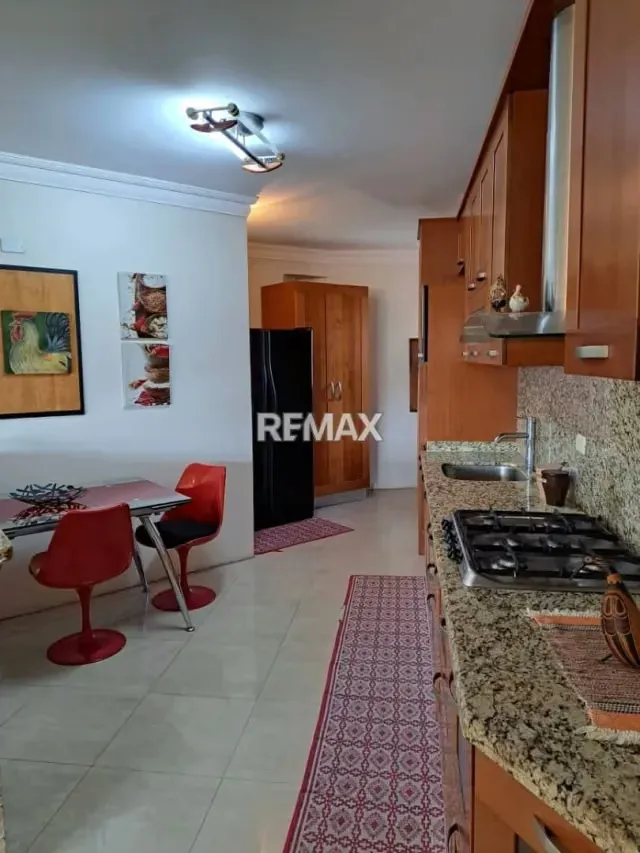 Apartamento en Alquiler Resd Budapest - 6