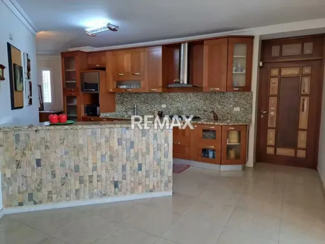 Apartamento en Alquiler Resd Budapest - 9