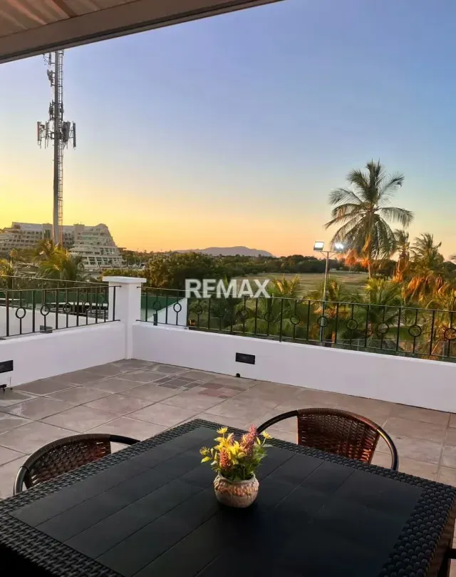 En alquiler lindo apartamento vacacional en el Conjunto Residencial Pueblo Viejo - 2