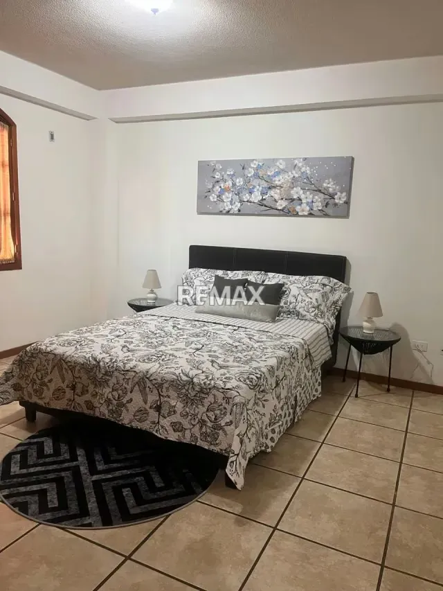 En alquiler lindo apartamento vacacional en el Conjunto Residencial Pueblo Viejo - 8