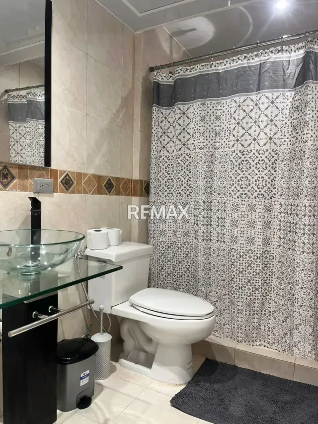 En alquiler lindo apartamento vacacional en el Conjunto Residencial Pueblo Viejo - 10