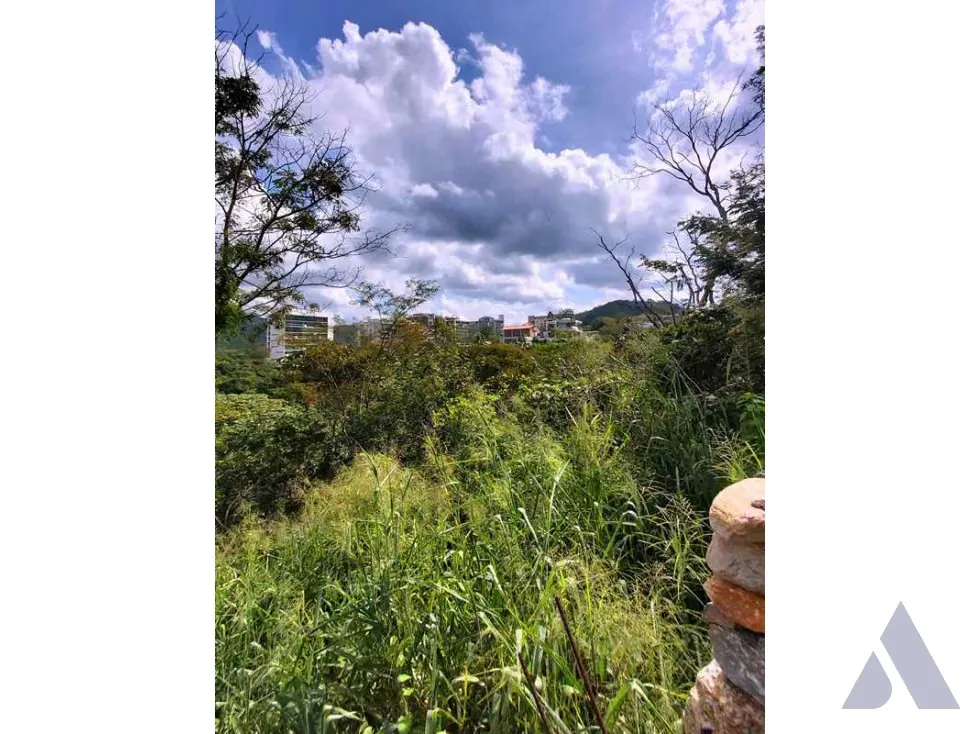 Vendo terreno con vista al dique 1200m2 Terrazas del Country 6350 - 11