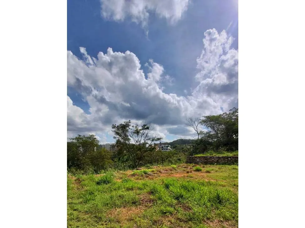 Vendo terreno con vista al dique 1200m2 Terrazas del Country 6350 - 14