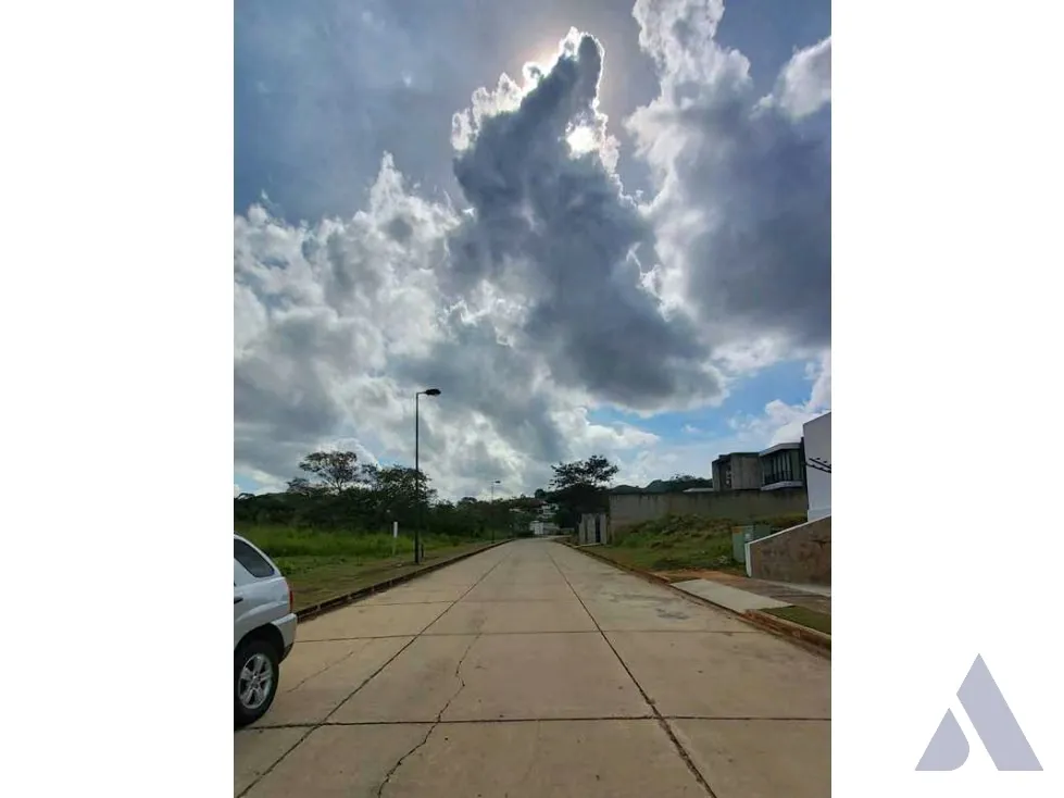 Vendo terreno con vista al dique 1200m2 Terrazas del Country 6350 - 17