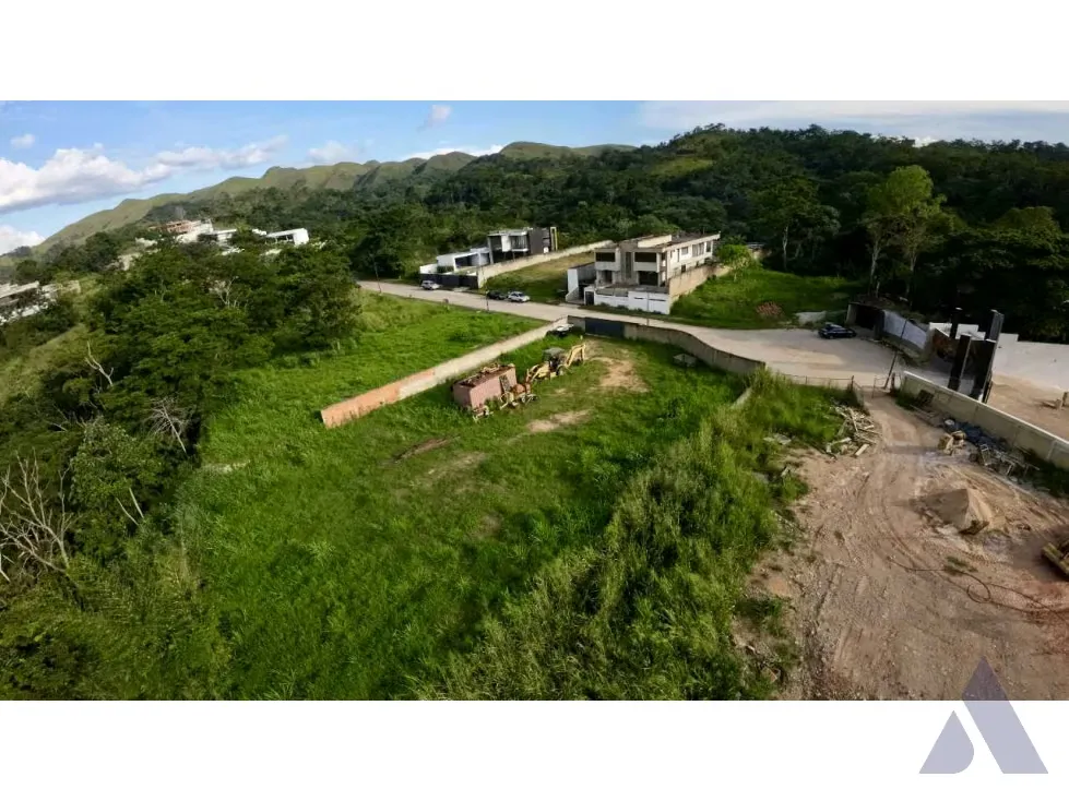 Vendo terreno con vista al dique 1200m2 Terrazas del Country 6350 - 4