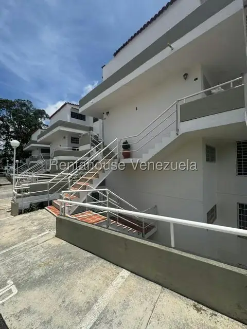 Apartamento (1 Nivel) en Venta en Llano Alto, Miranda