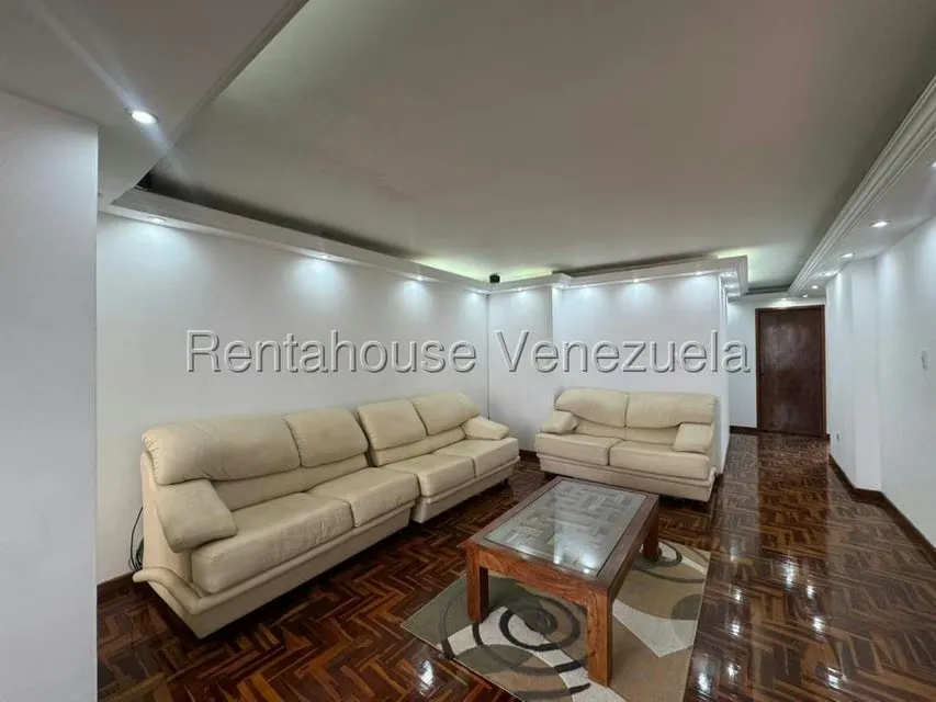 Apartamento (1 Nivel) en Venta en Llano Alto, Miranda - 3