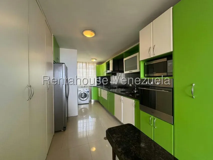 Apartamento (1 Nivel) en Venta en Llano Alto, Miranda - 6