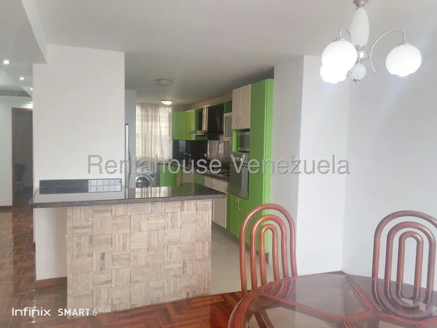 Apartamento (1 Nivel) en Venta en Llano Alto, Miranda - 10