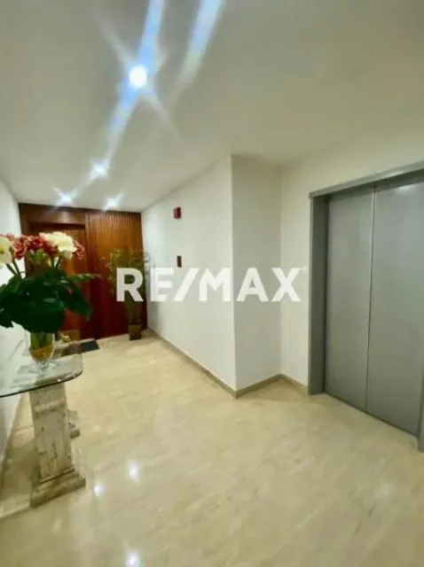 Pent House en venta en Los Palos Grandes