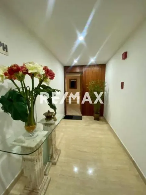 Pent House en venta en Los Palos Grandes - 2