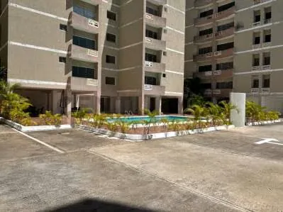 Akquiler apartamento Terrazas del Caroni